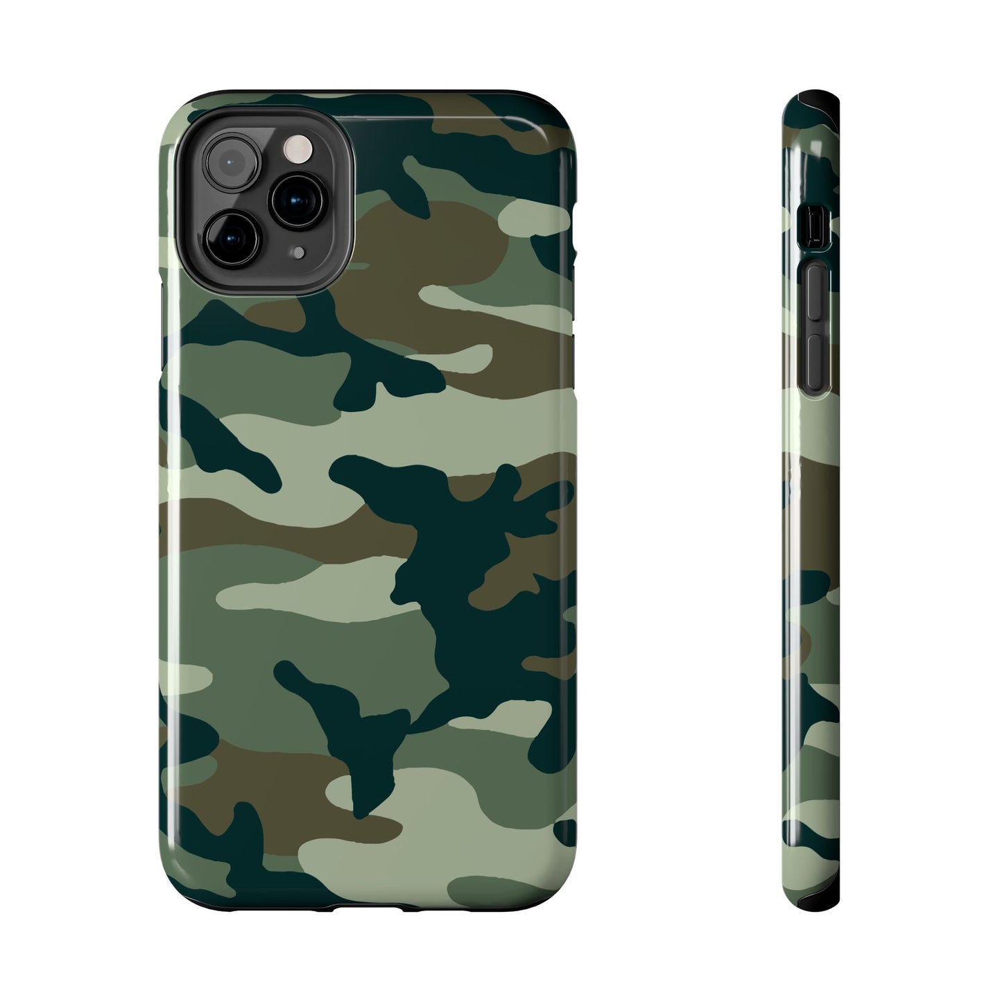 Étuis de téléphone robustes de style militaire