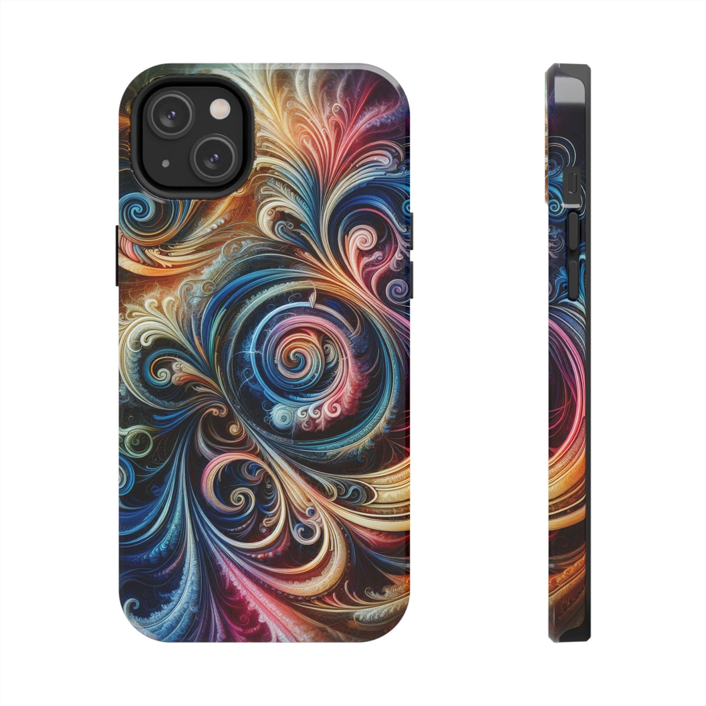 Conception abstraite - Coques de téléphone