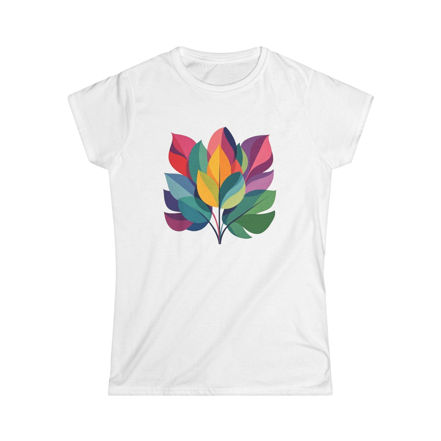 T-shirt/Vibrating Sheets