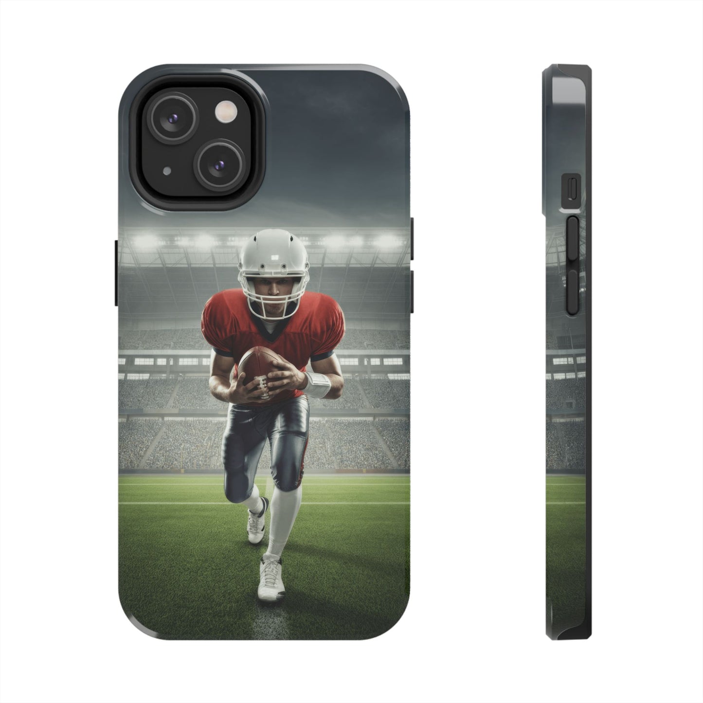 Coque de téléphone – Football américain NFL