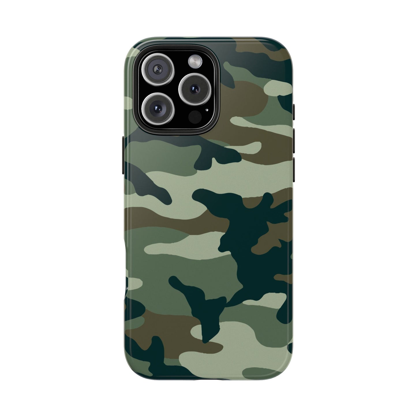 Étuis de téléphone robustes de style militaire