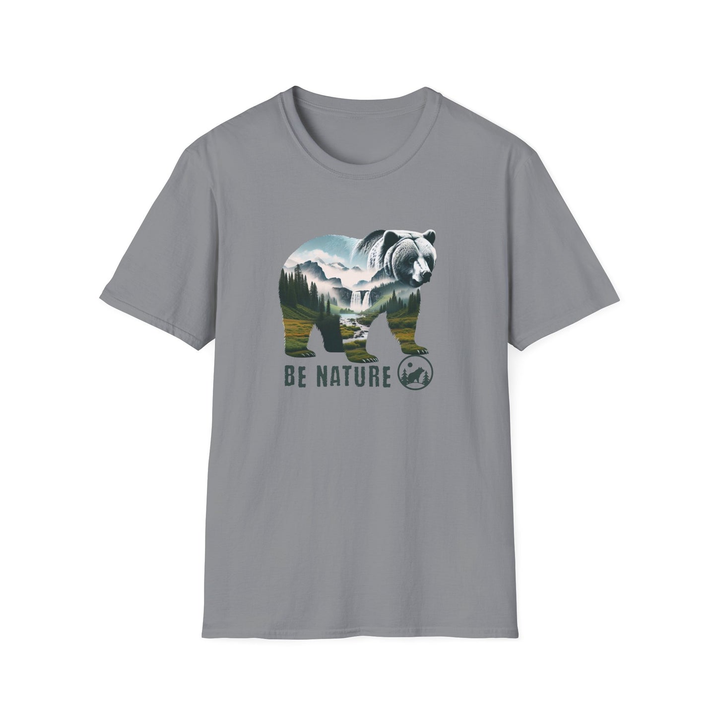 Nature Vibes T-shirt