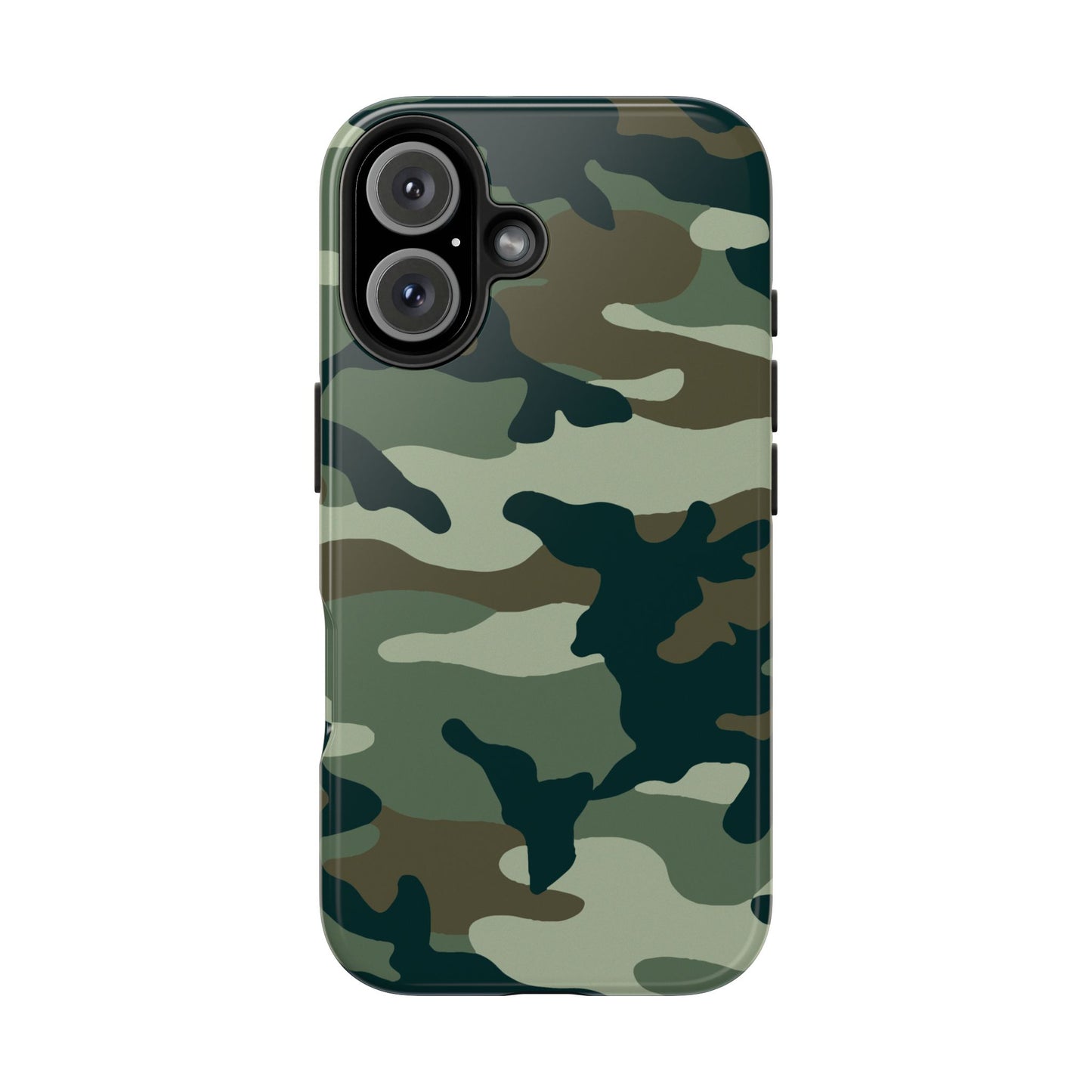 Étuis de téléphone robustes de style militaire