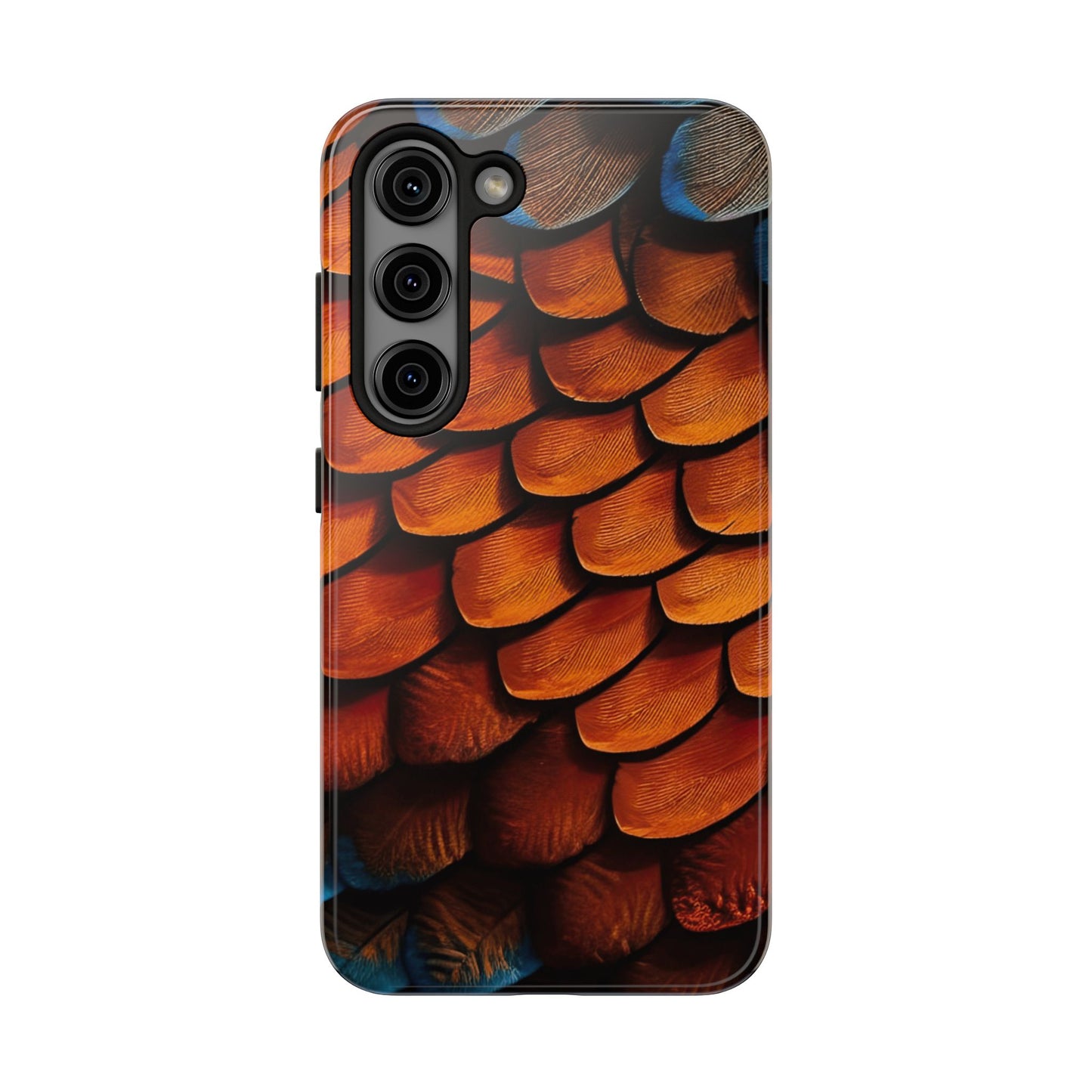 Plume - Étui de téléphone