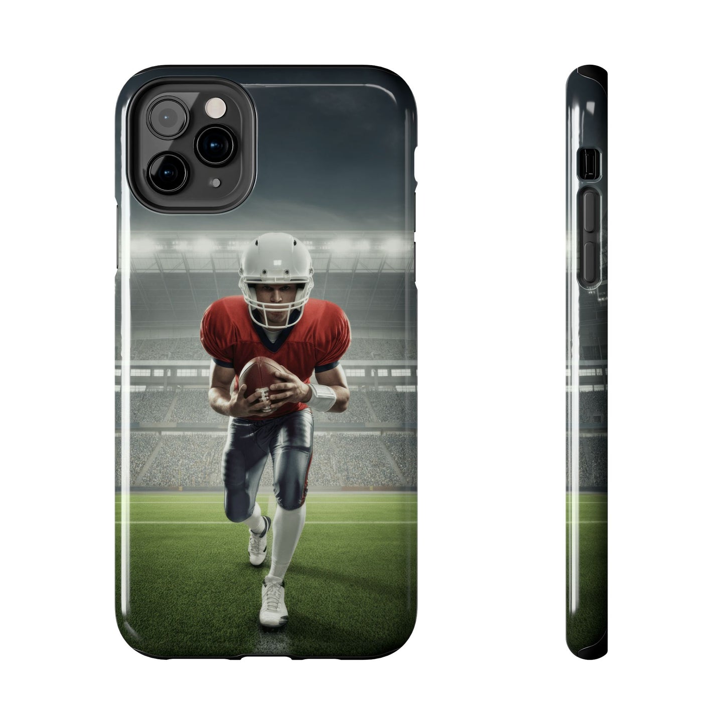 Coque de téléphone – Football américain NFL