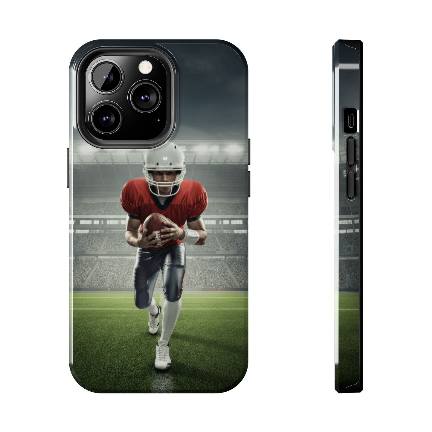 Coque de téléphone – Football américain NFL