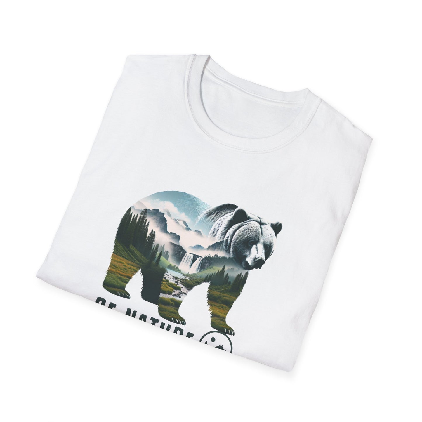 Nature Vibes T-shirt