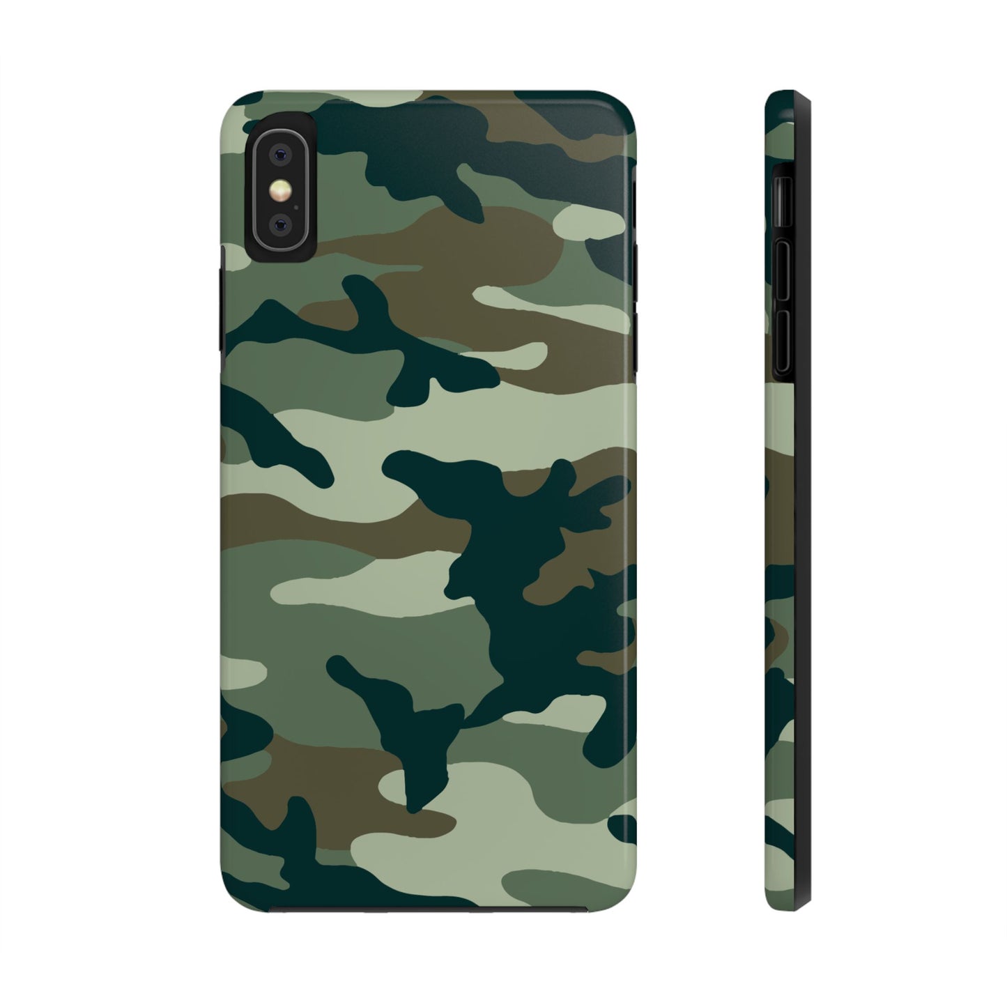 Étuis de téléphone robustes de style militaire