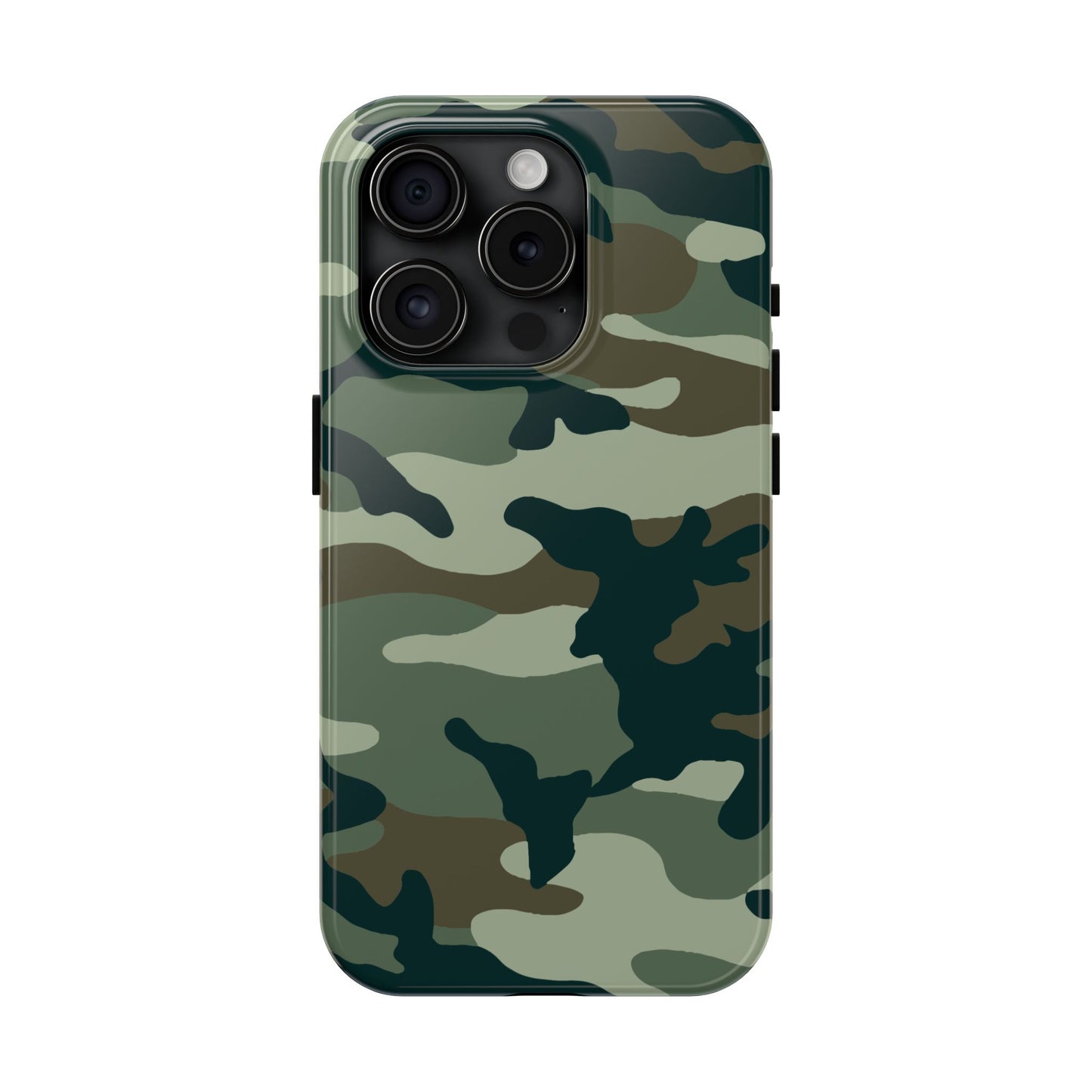 Étuis de téléphone robustes de style militaire