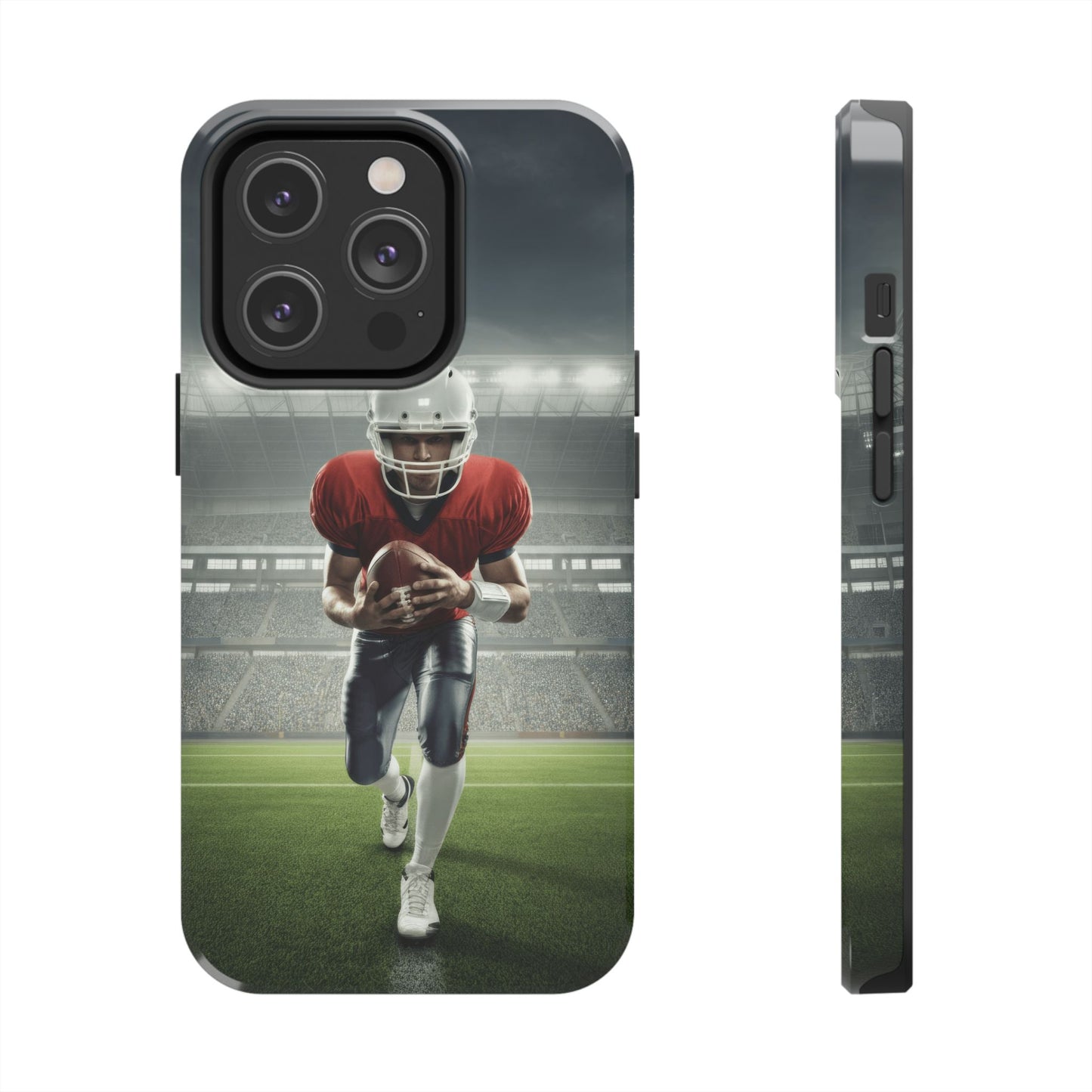 Coque de téléphone – Football américain NFL