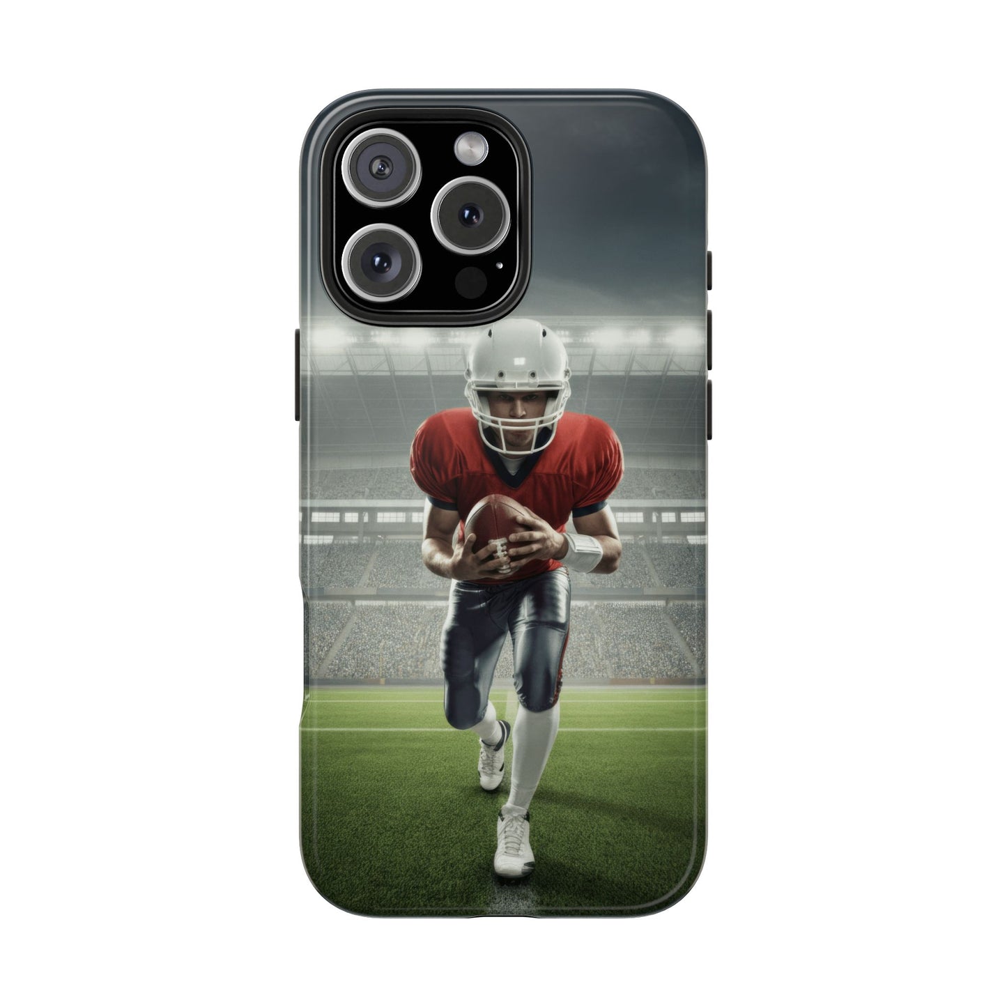 Coque de téléphone – Football américain NFL