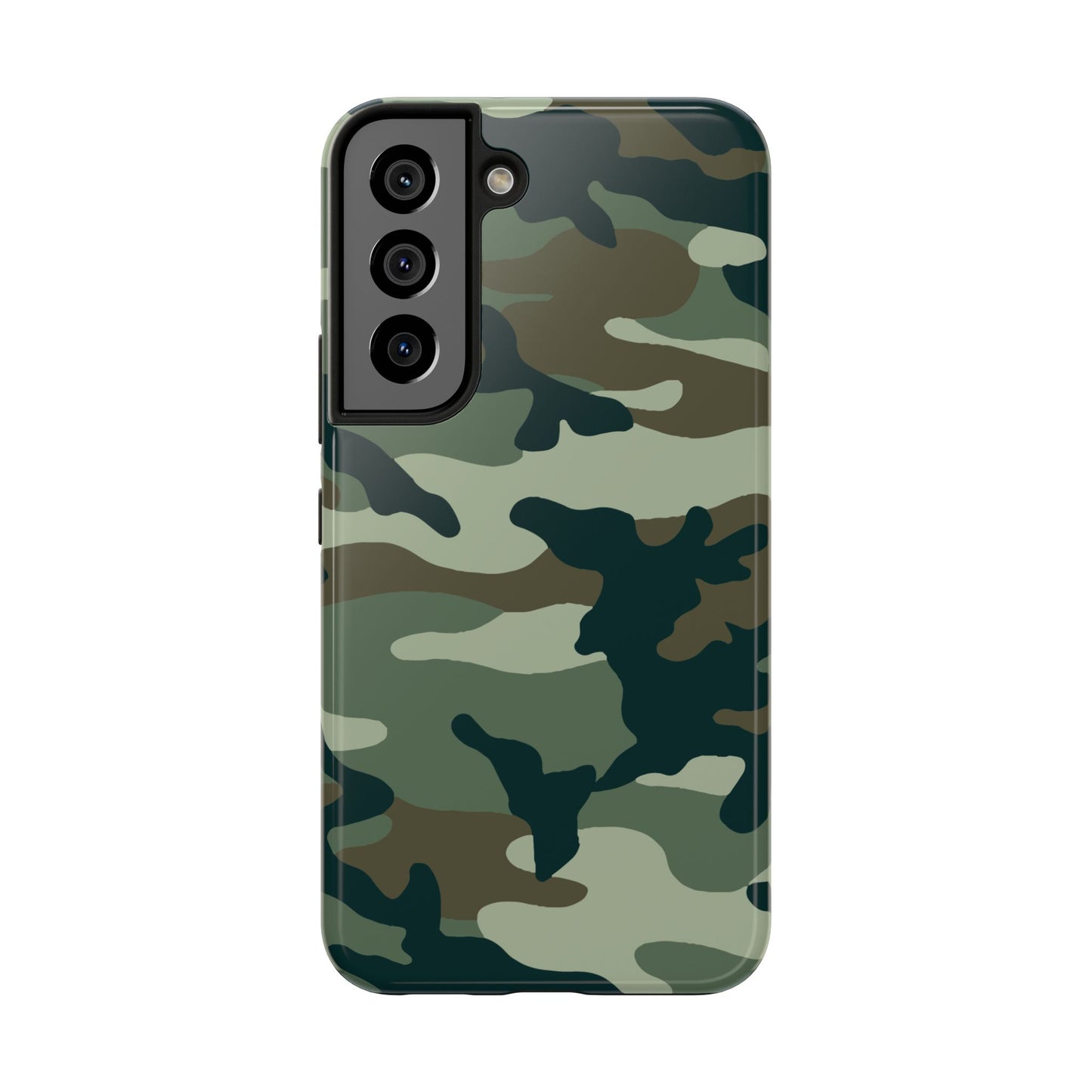 Étuis de téléphone robustes de style militaire
