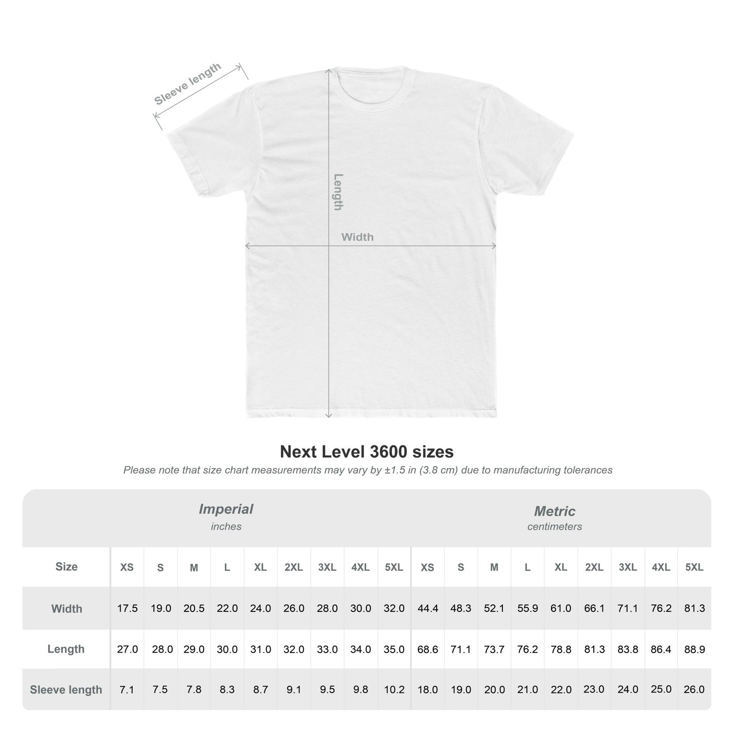 T-Shirt - Wild Zone