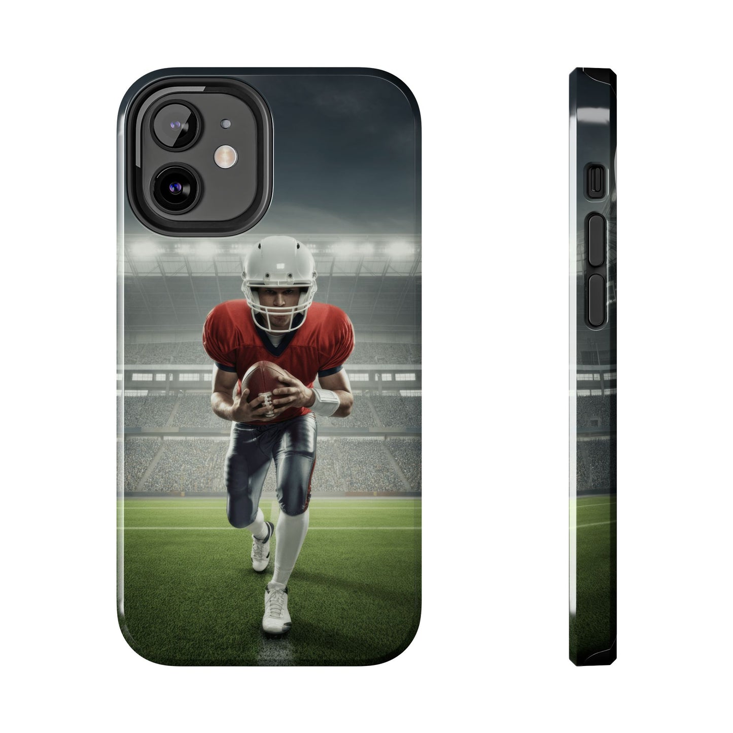 Coque de téléphone – Football américain NFL