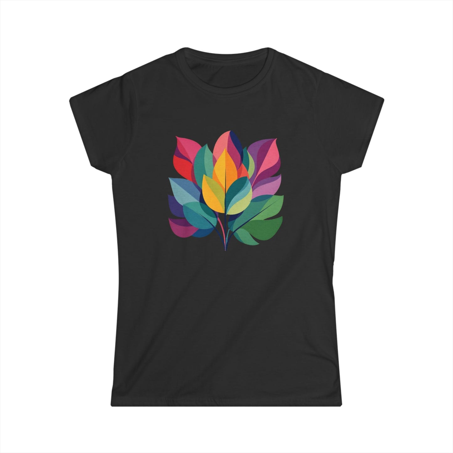 T-shirt/Vibrating Sheets
