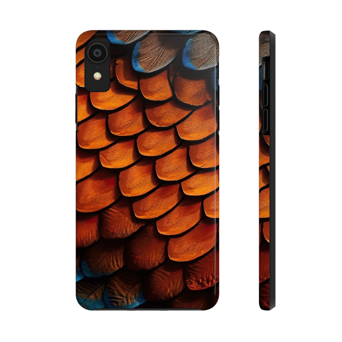 Plume - Étui de téléphone