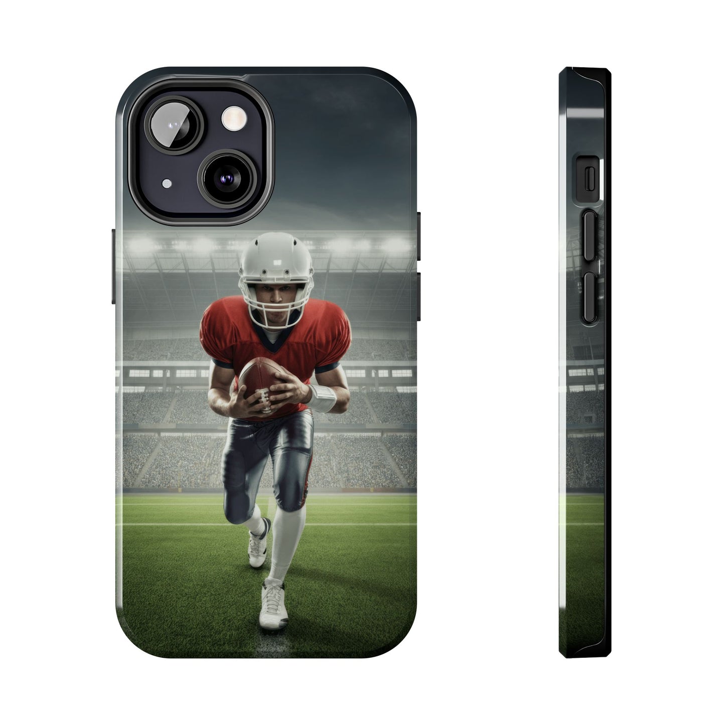 Coque de téléphone – Football américain NFL