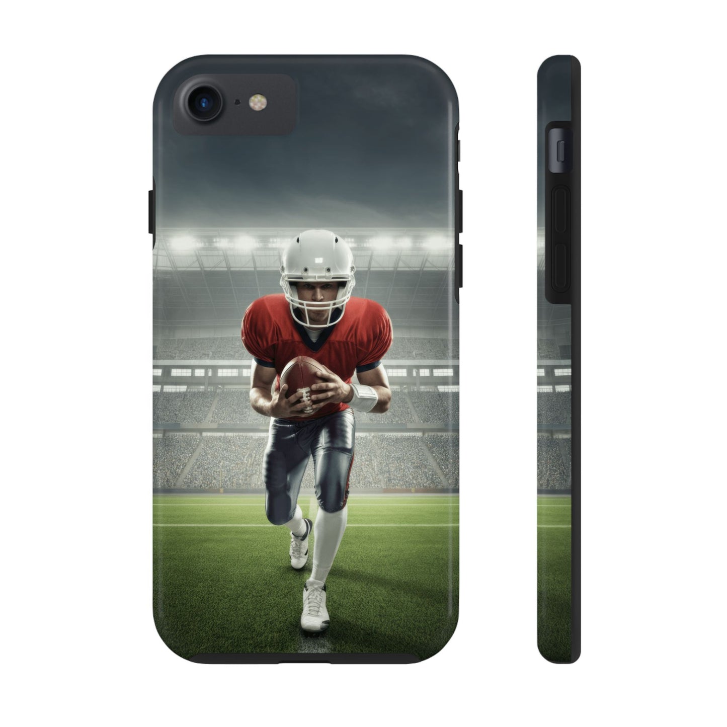 Coque de téléphone – Football américain NFL