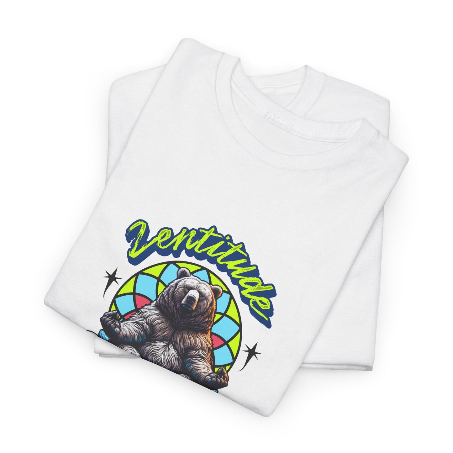 Zen Relax Unisex T-Shirt