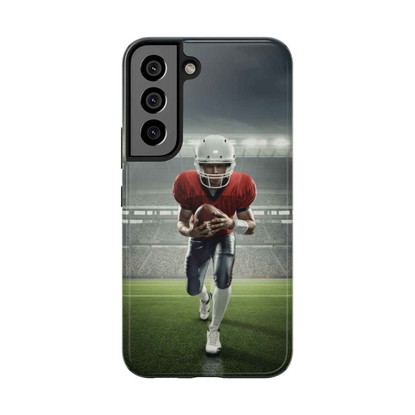 Coque de téléphone – Football américain NFL