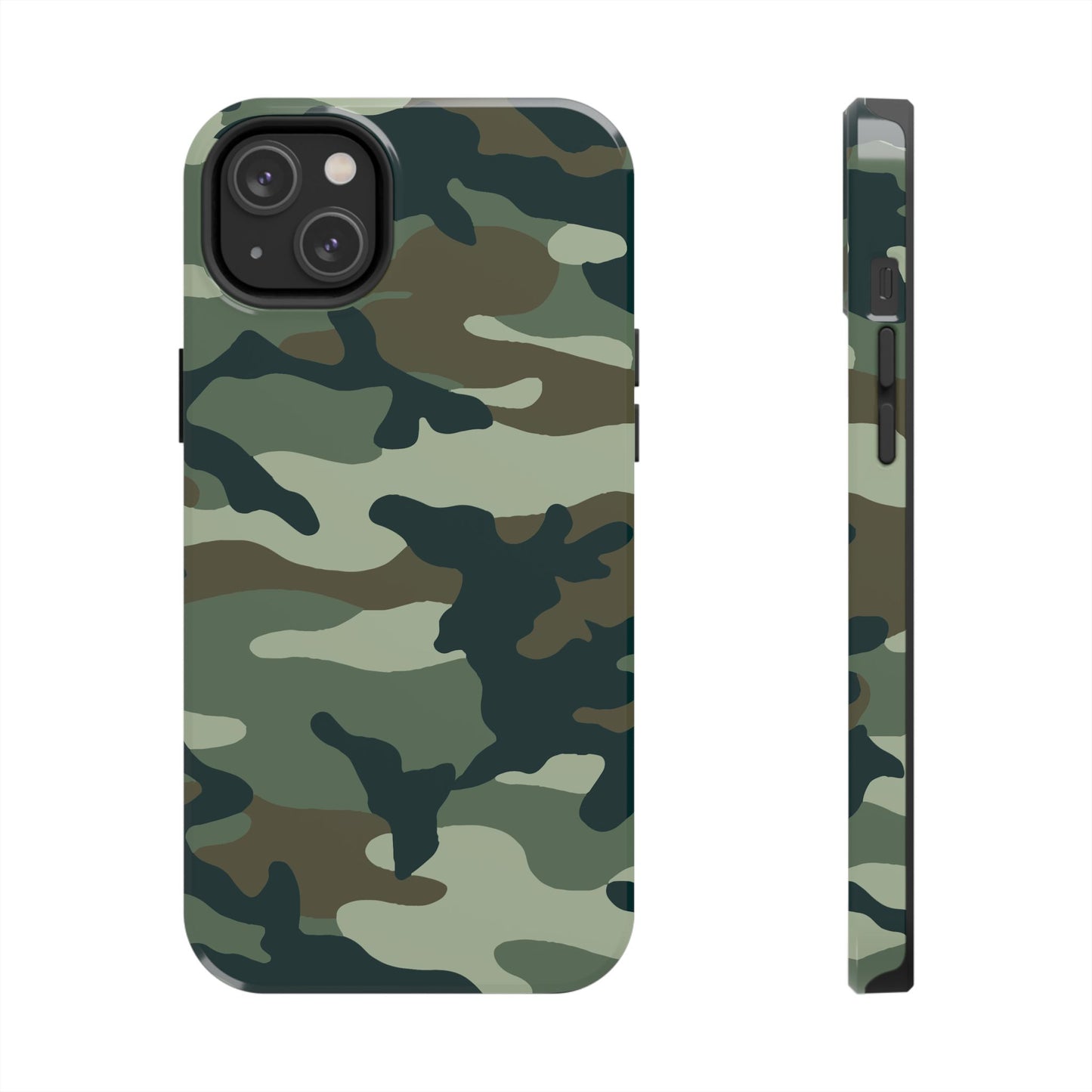 Étuis de téléphone robustes de style militaire