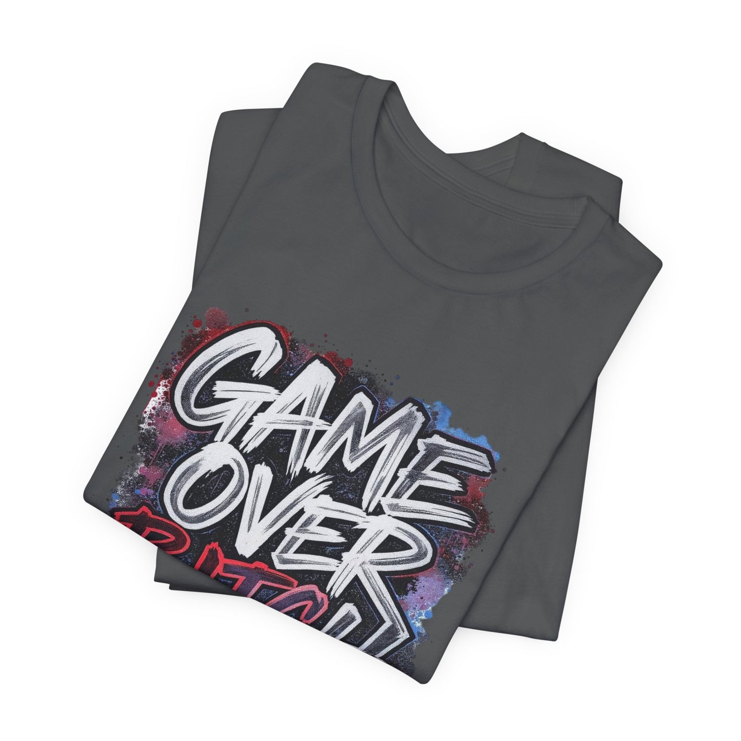 T-Shirt audacieux