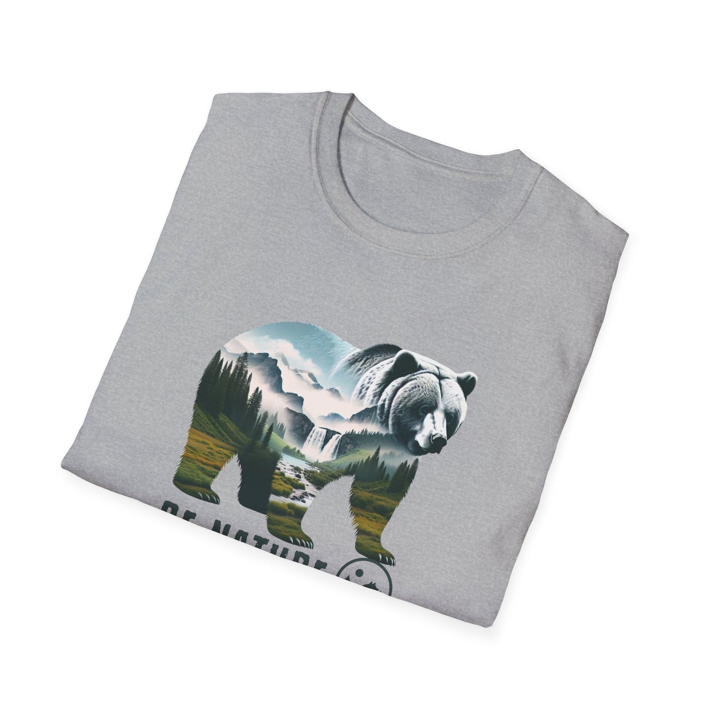 Nature Vibes T-shirt