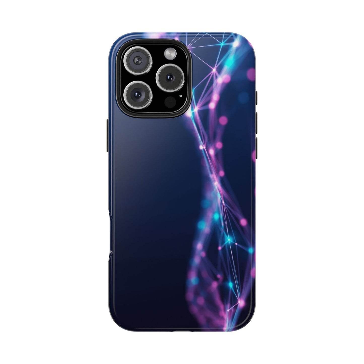 Phone Case - Light Link Design