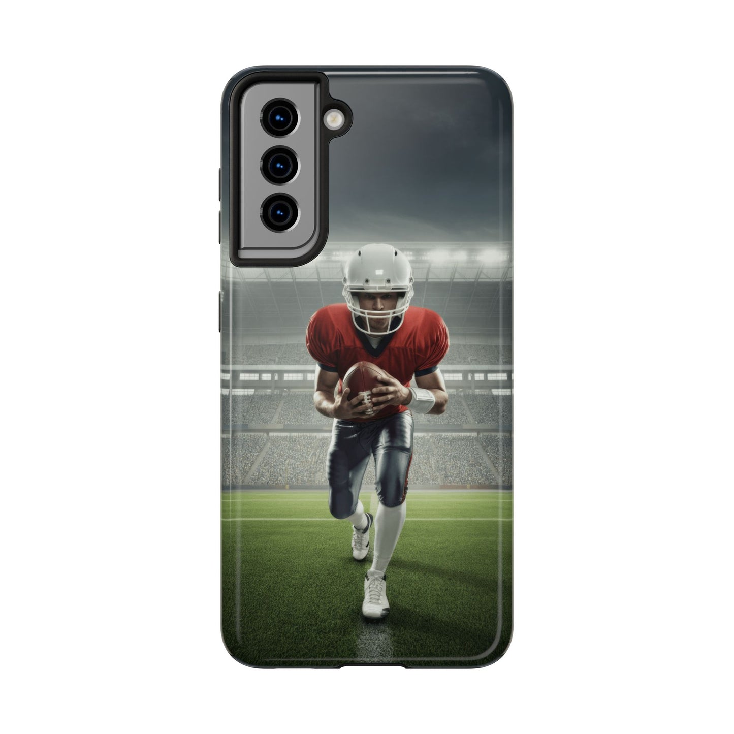 Coque de téléphone – Football américain NFL