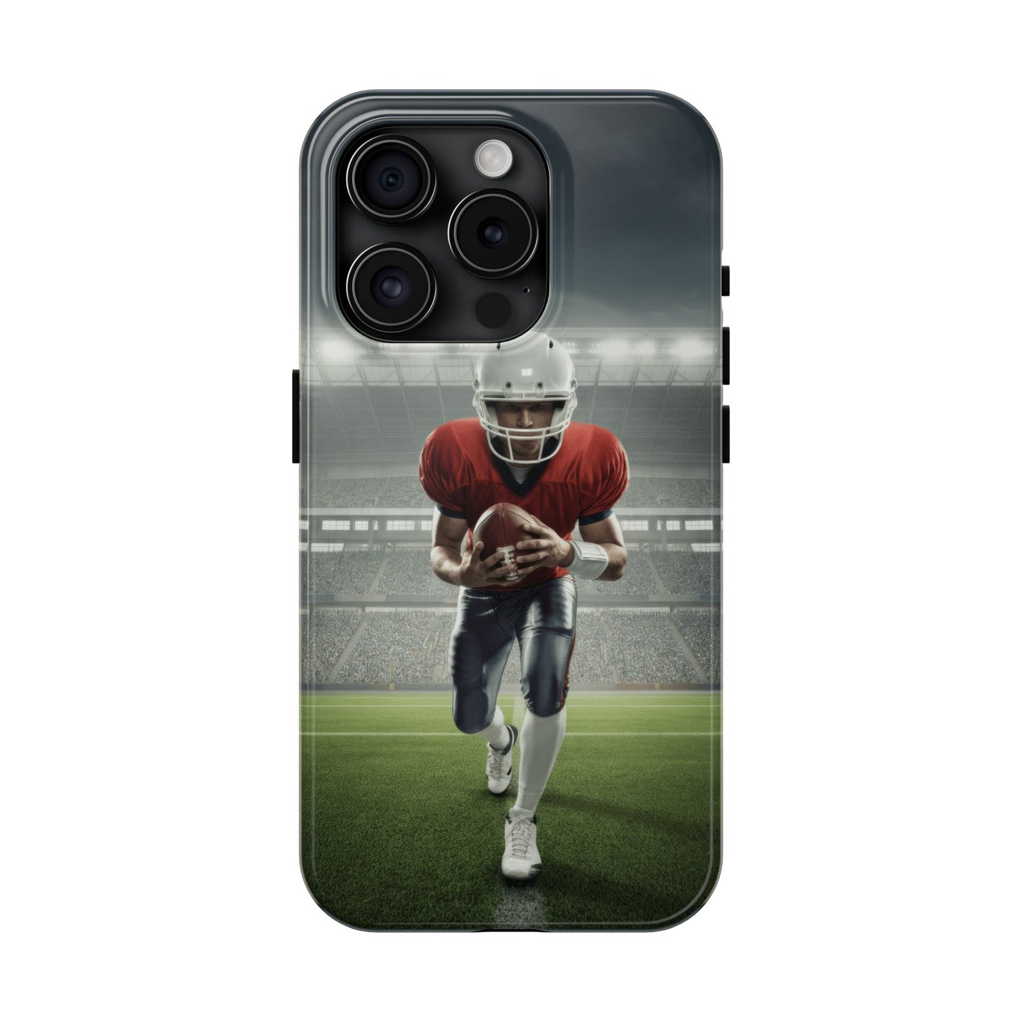 Coque de téléphone – Football américain NFL