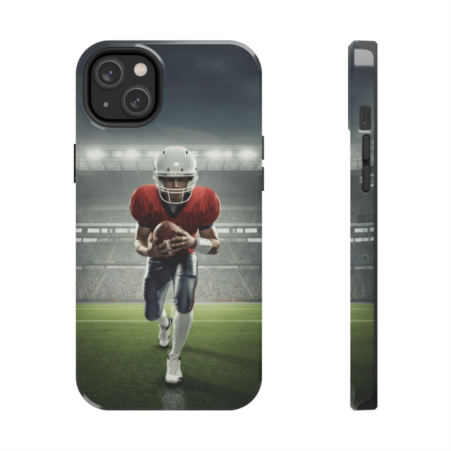 Coque de téléphone – Football américain NFL