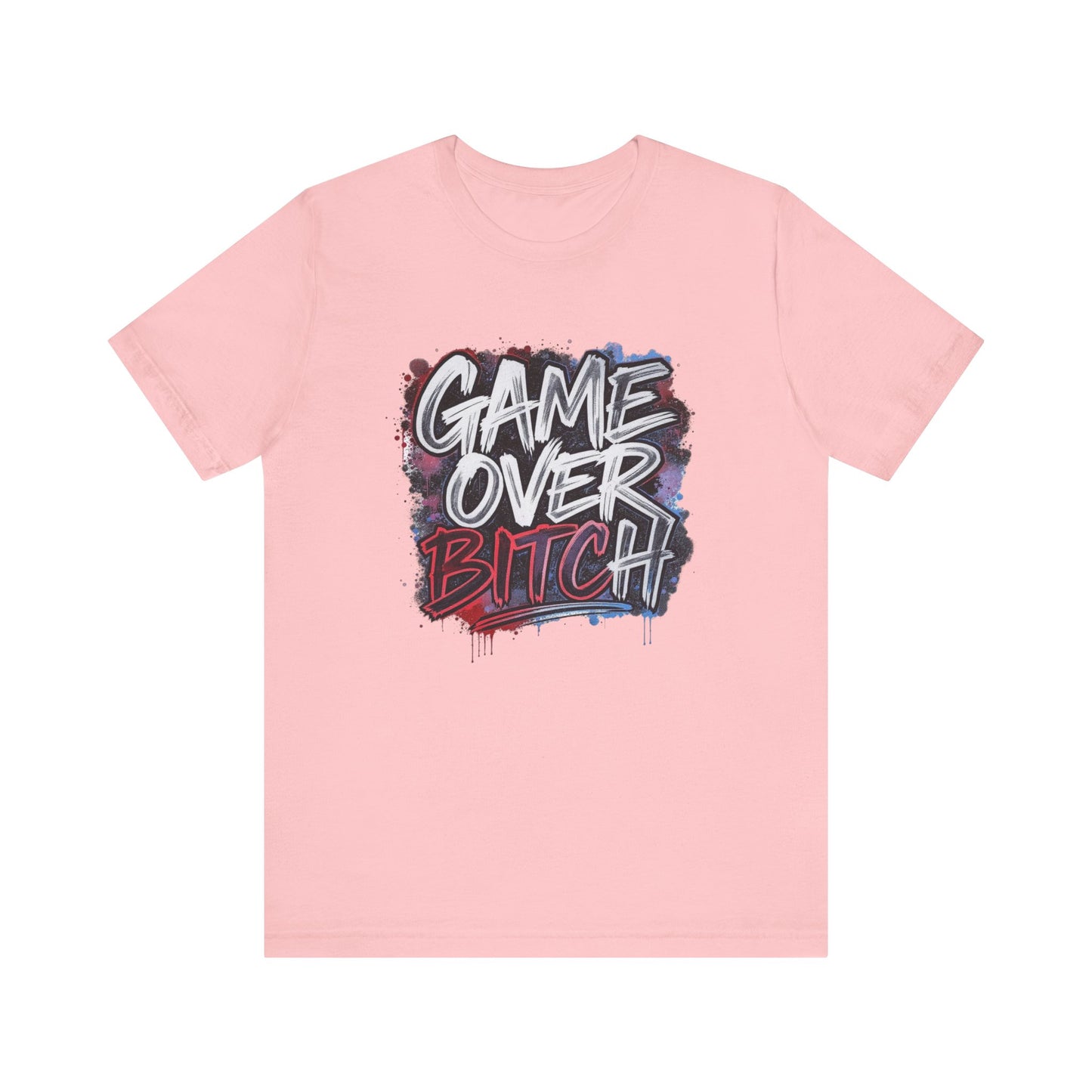 T-Shirt audacieux
