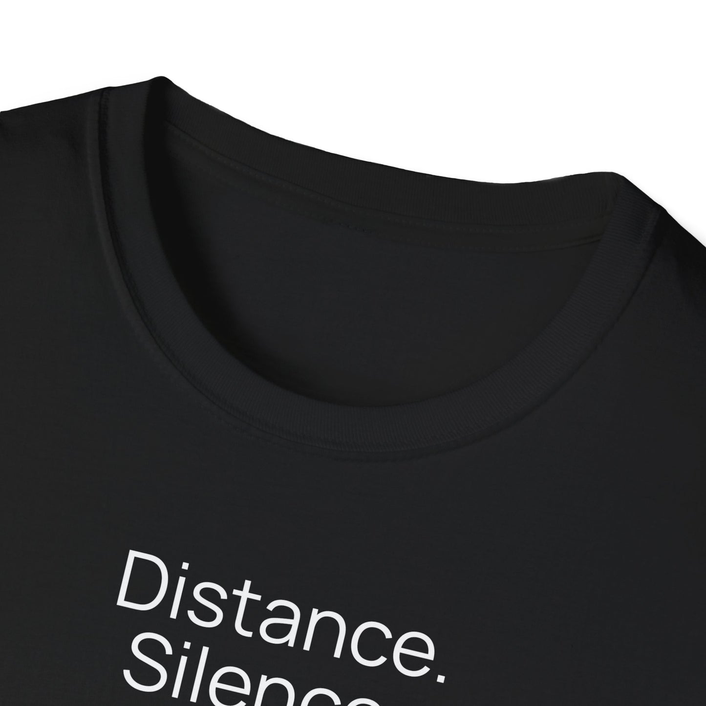 Peaceful Forest T-shirt