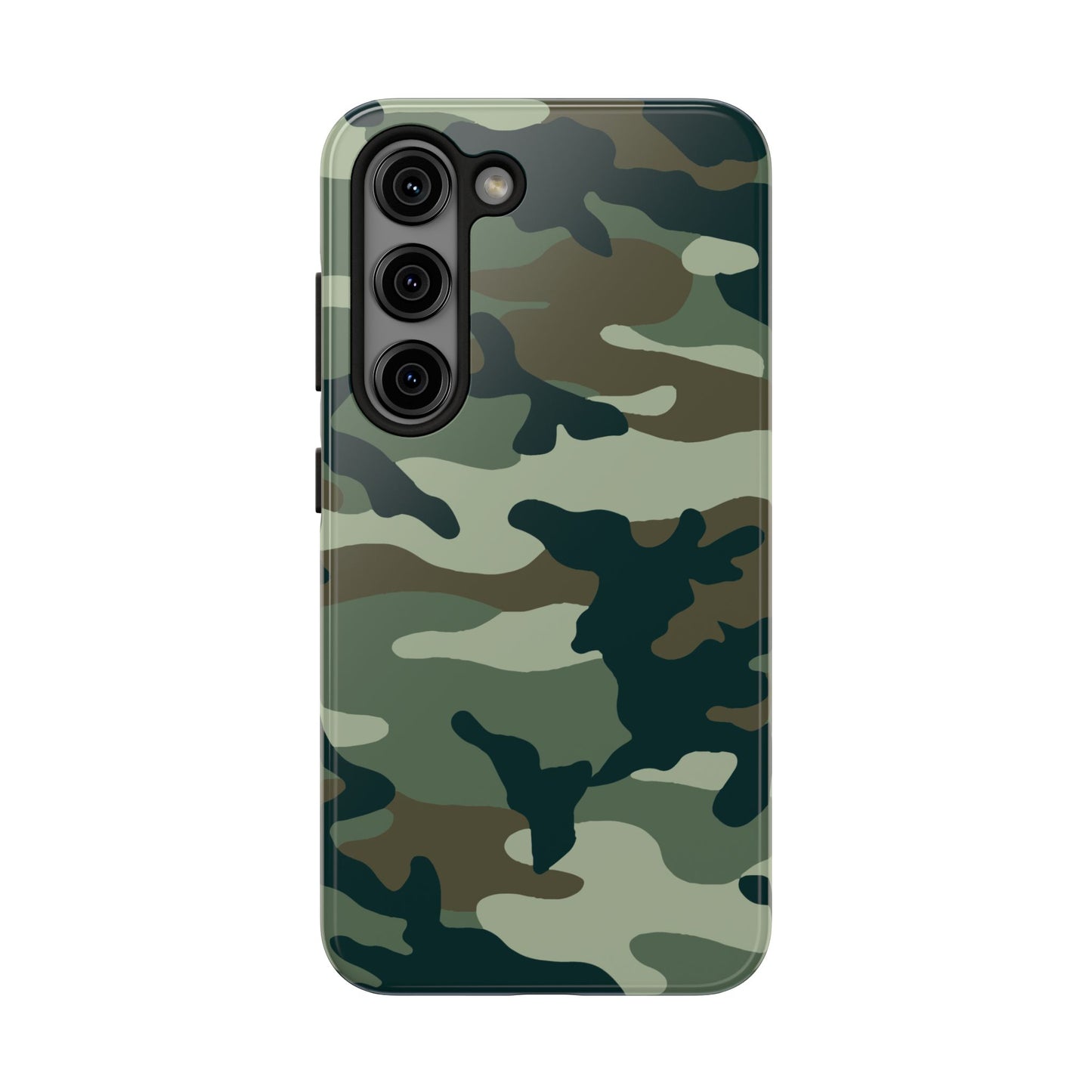 Étuis de téléphone robustes de style militaire