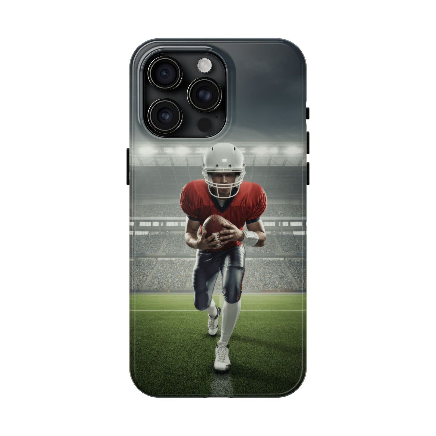 Coque de téléphone – Football américain NFL