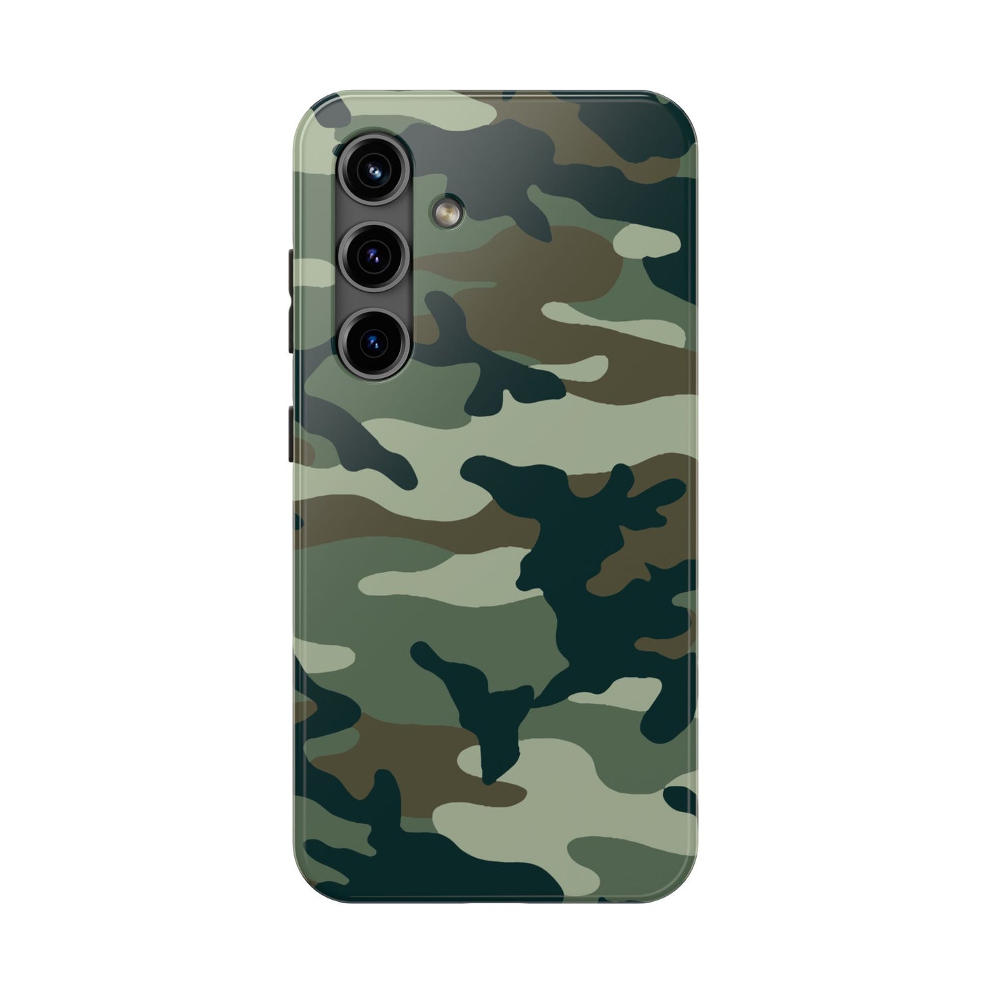 Étuis de téléphone robustes de style militaire