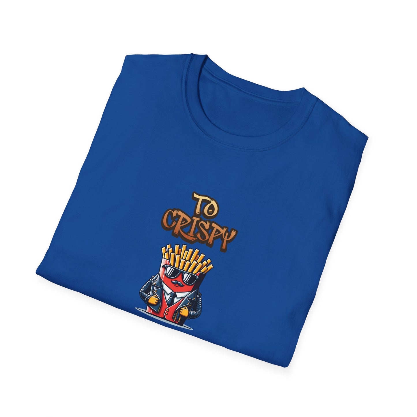 T-shirt humoristique