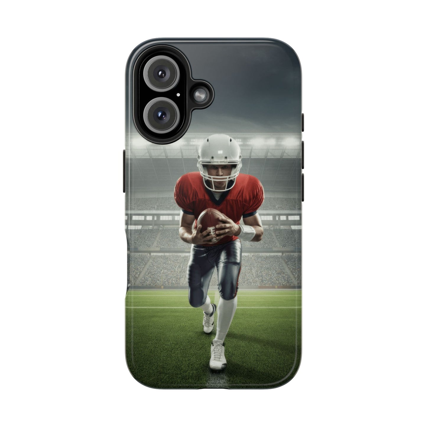 Coque de téléphone – Football américain NFL