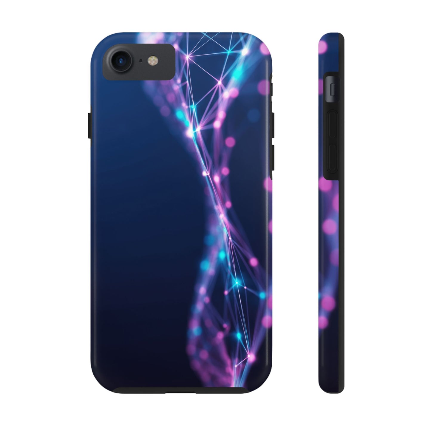 Phone Case - Light Link Design