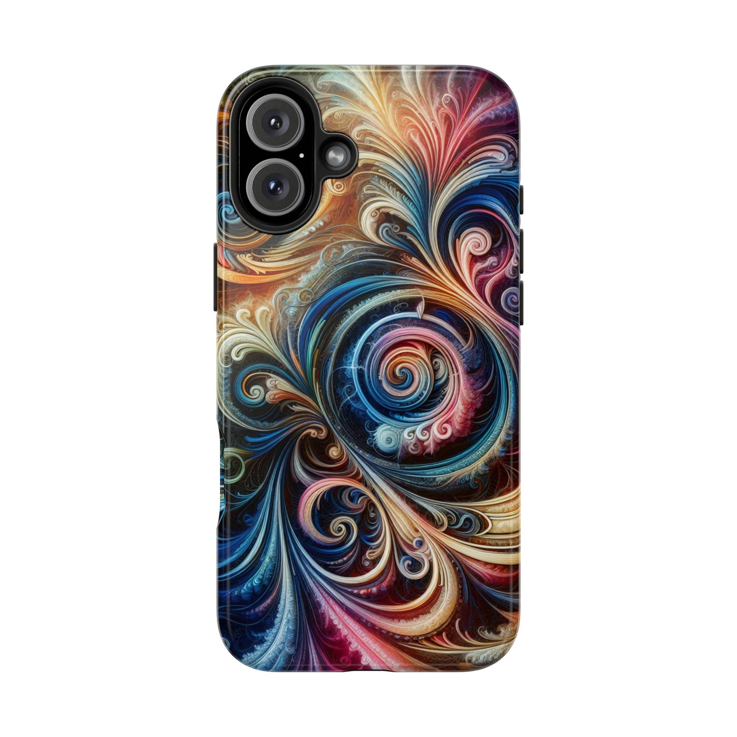 Conception abstraite - Coques de téléphone