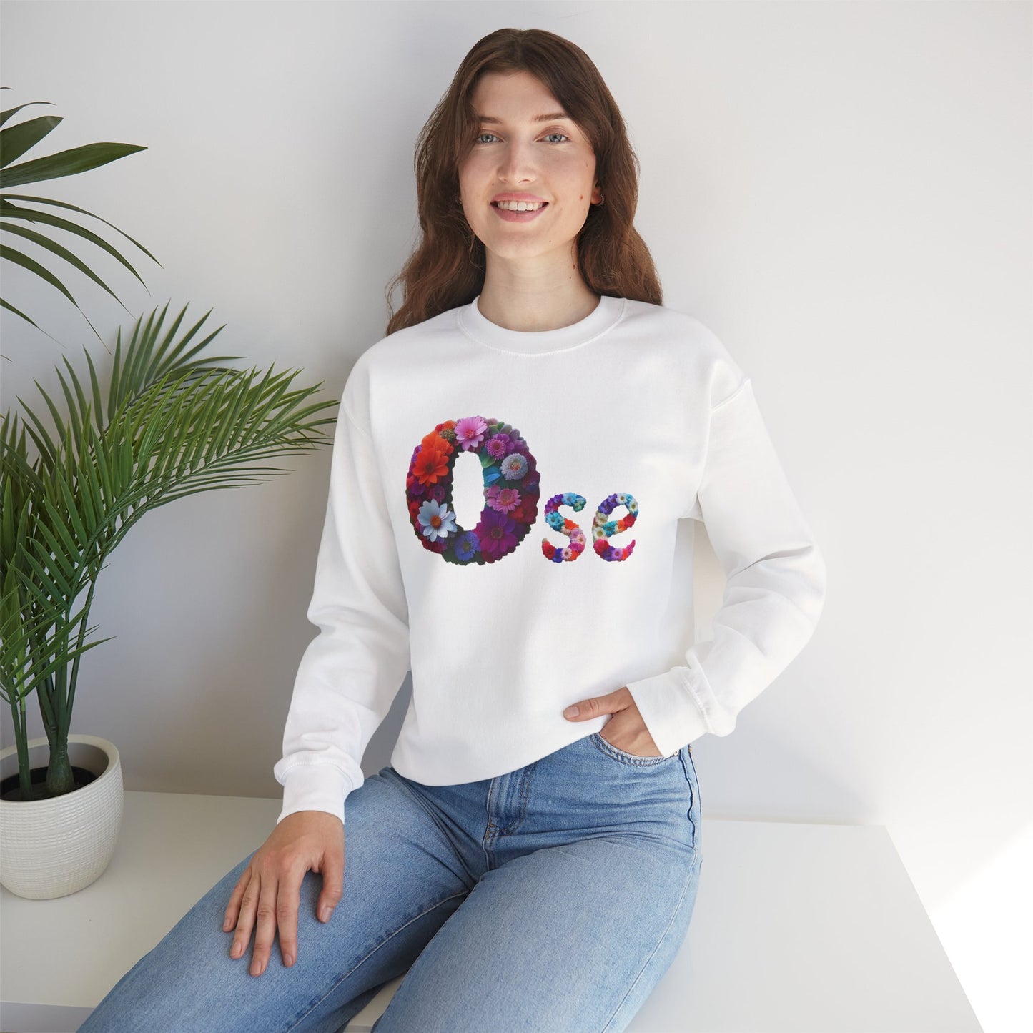 Ose design Sweatshirt