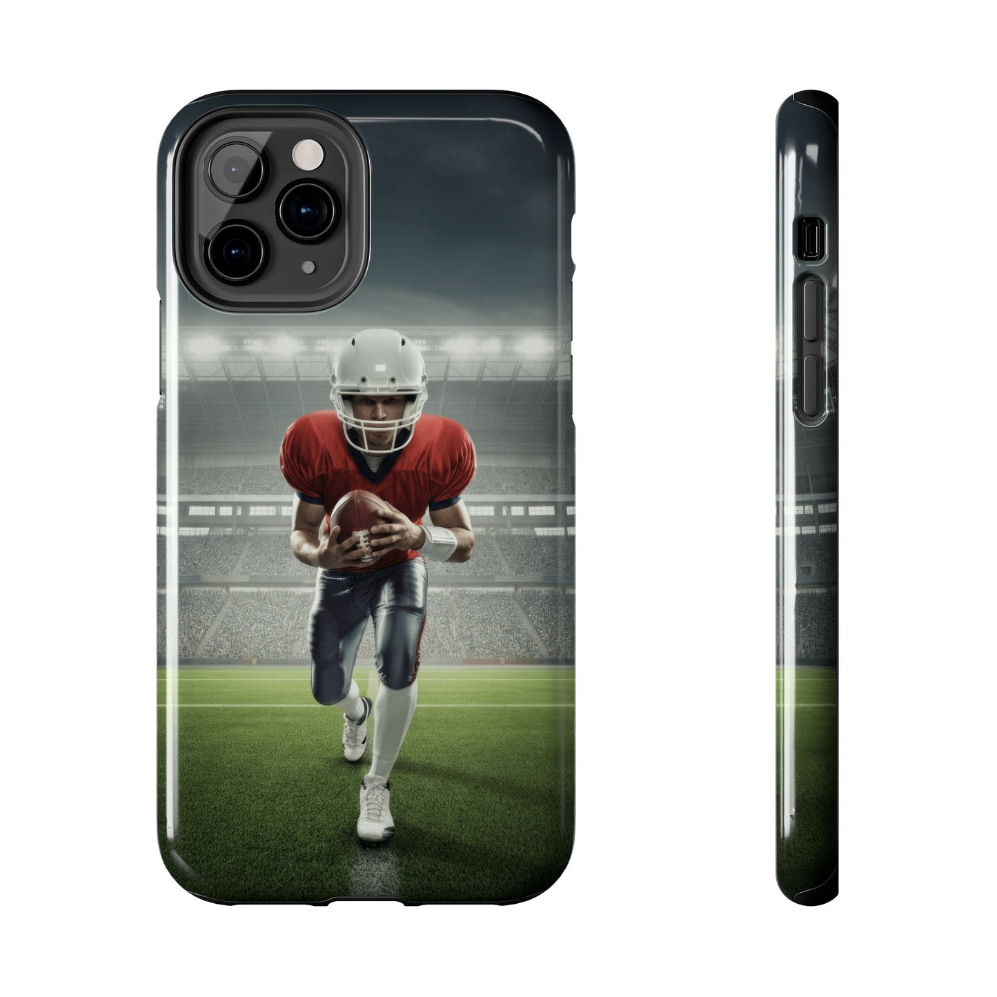Coque de téléphone – Football américain NFL