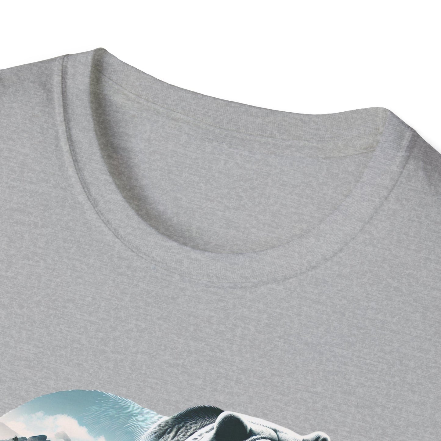 Nature Vibes T-shirt
