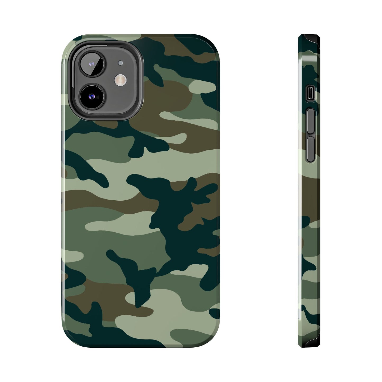 Étuis de téléphone robustes de style militaire