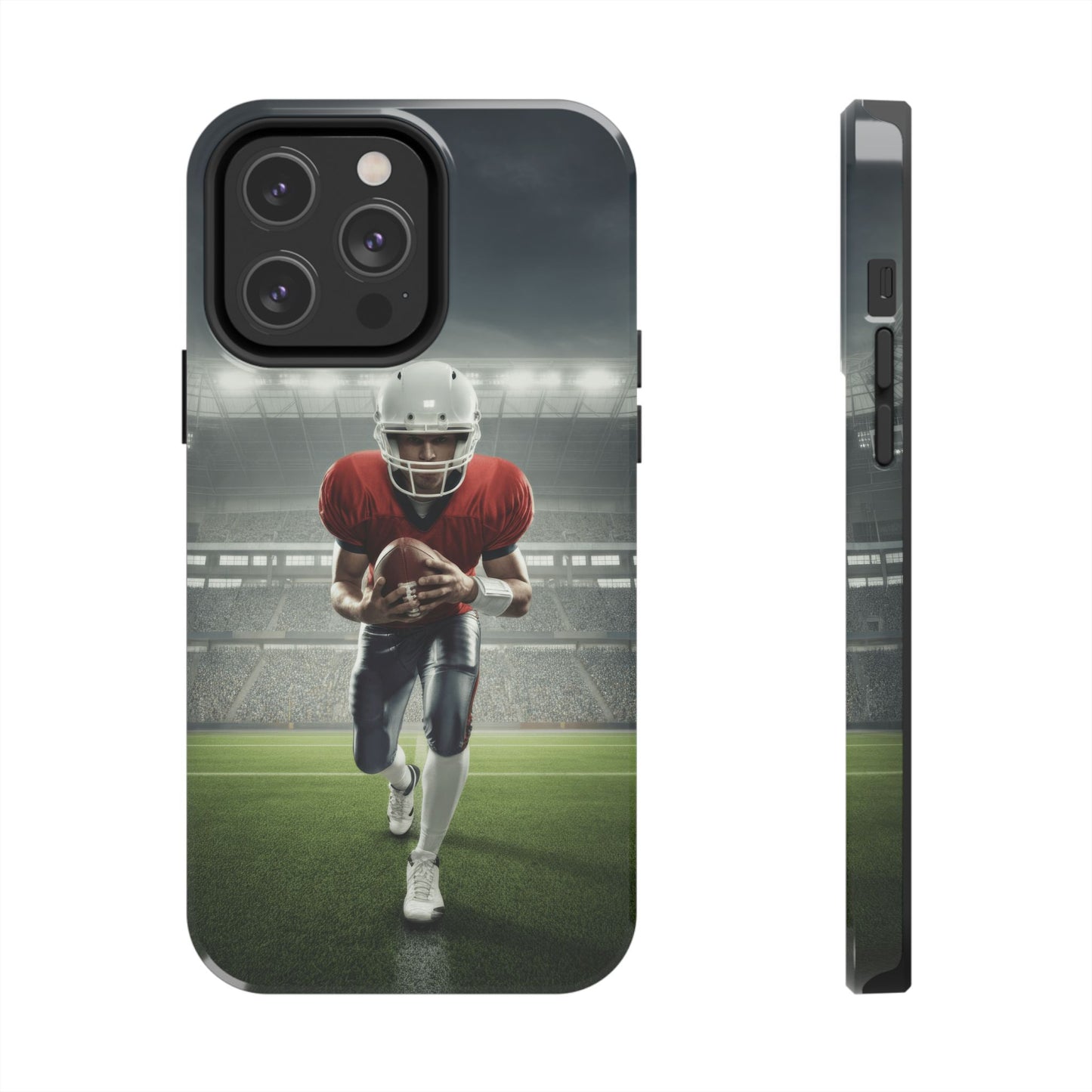 Coque de téléphone – Football américain NFL