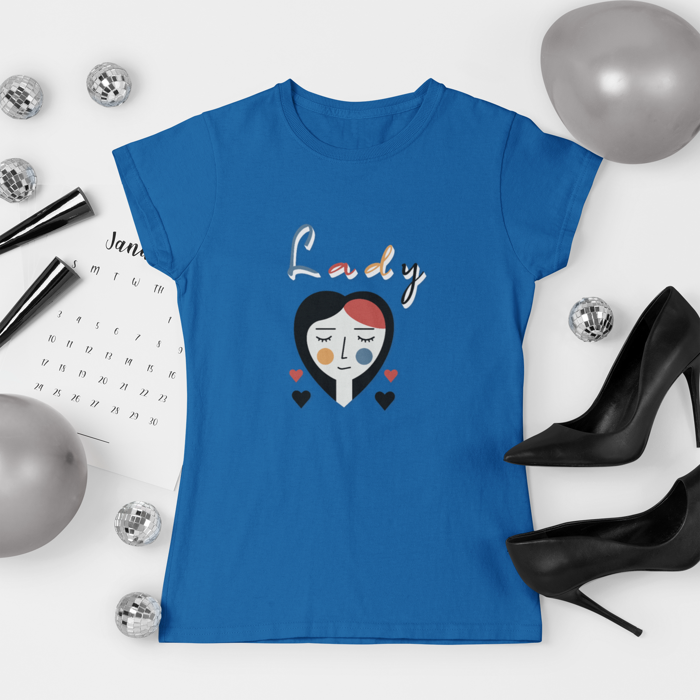 Women's Softstyle T-shirt