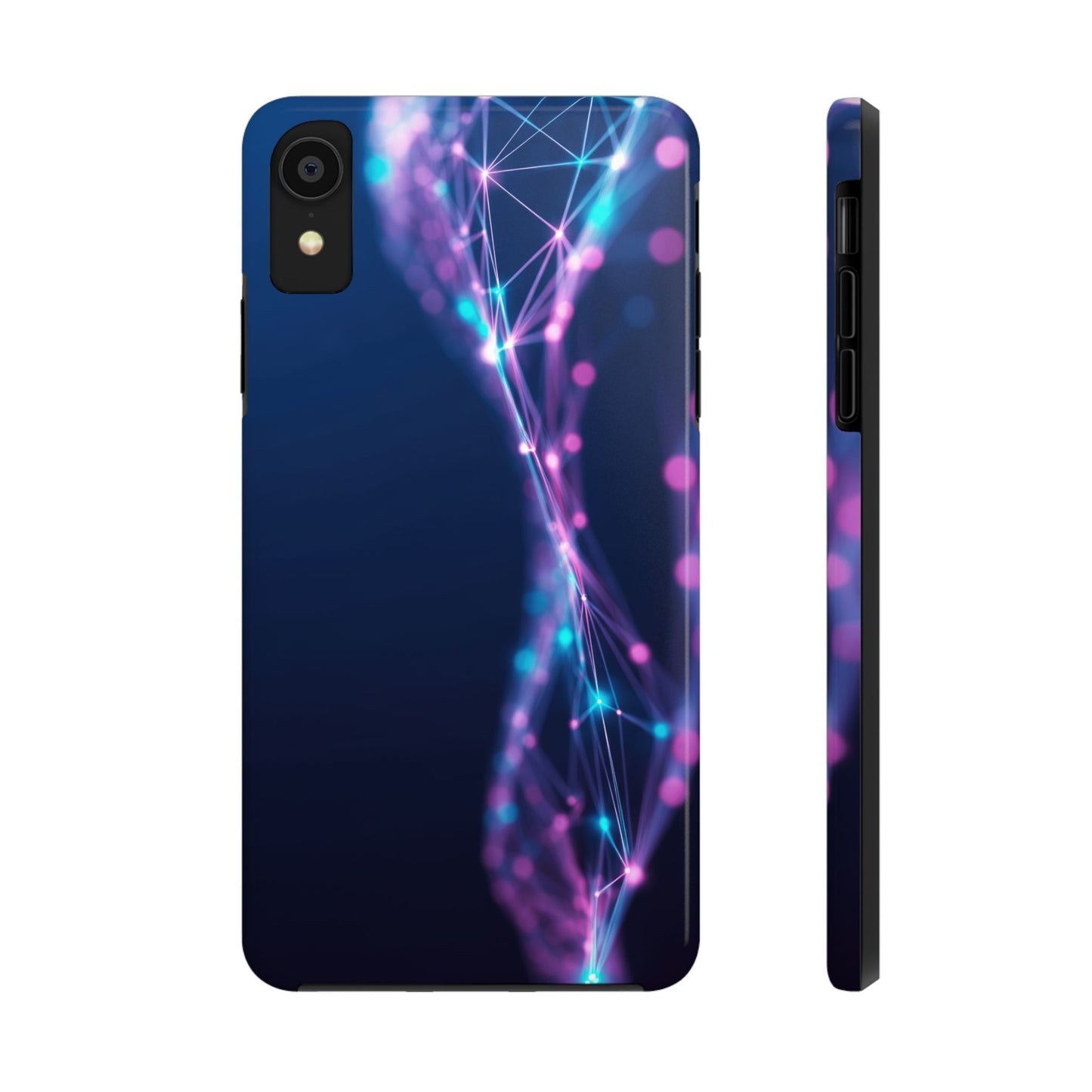 Phone Case - Light Link Design