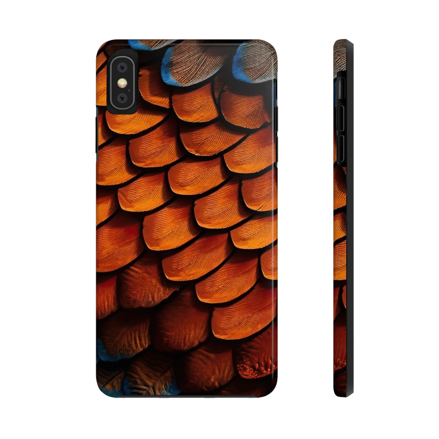 Plume - Étui de téléphone