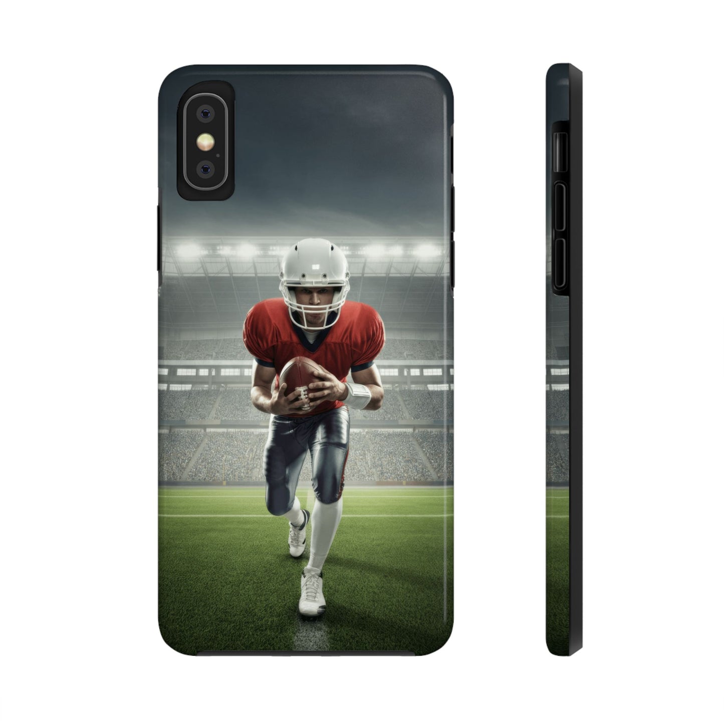 Coque de téléphone – Football américain NFL