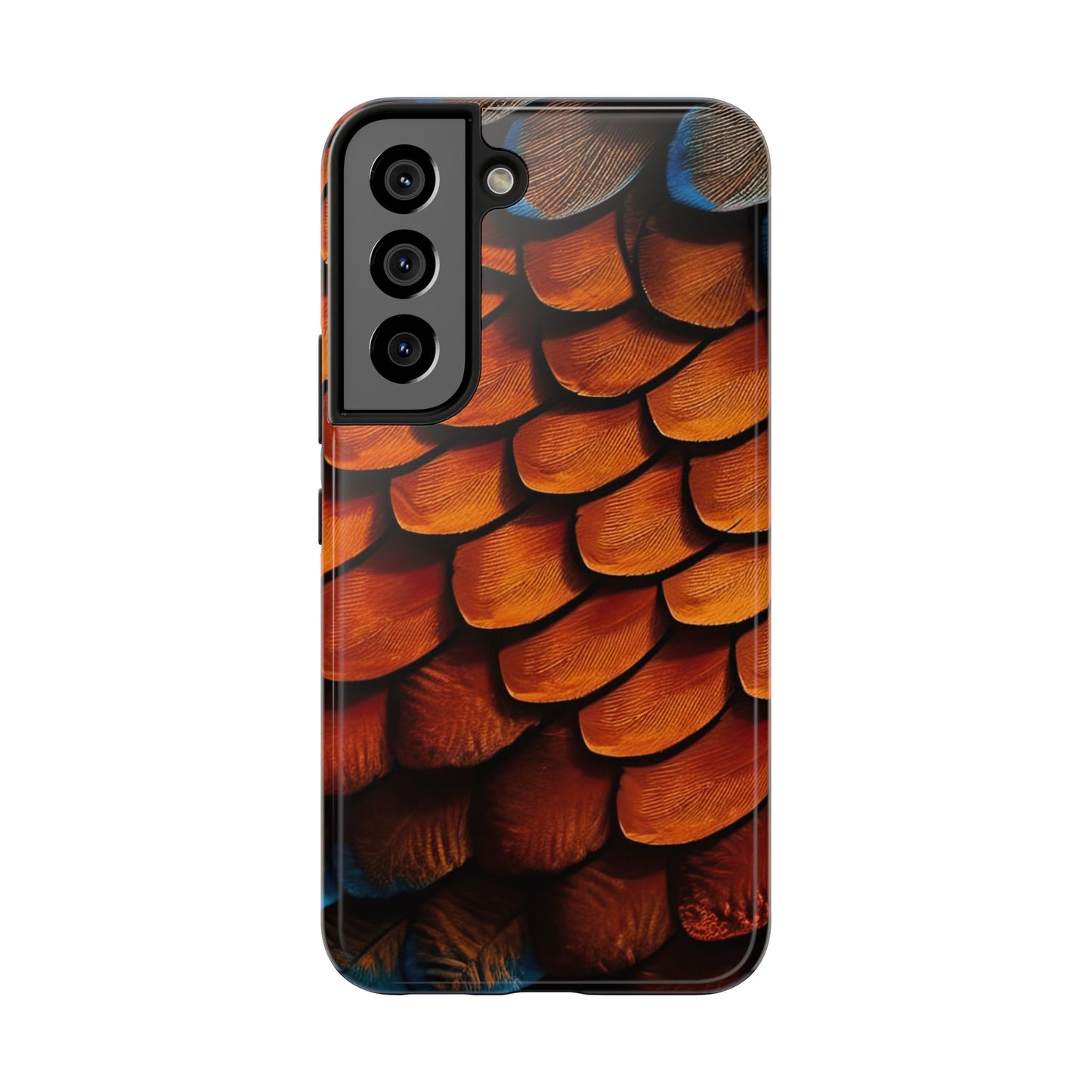 Plume - Étui de téléphone